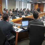  Fotos: Albino Oliveira - ASCOM/Ministério do Trabalho 