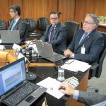 Fotos: Albino Oliveira - ASCOM/Ministério do Trabalho 