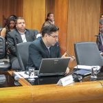 Fotos: Albino Oliveira - ASCOM/Ministério do Trabalho 