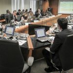 Fotos: Albino Oliveira - ASCOM/Ministério do Trabalho 