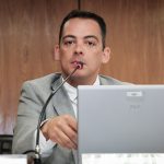 Foto: Albino Oliveira - ASCOM/Ministério do Trabalho