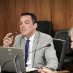 Foto: Albino Oliveira - ASCOM/Ministério do Trabalho